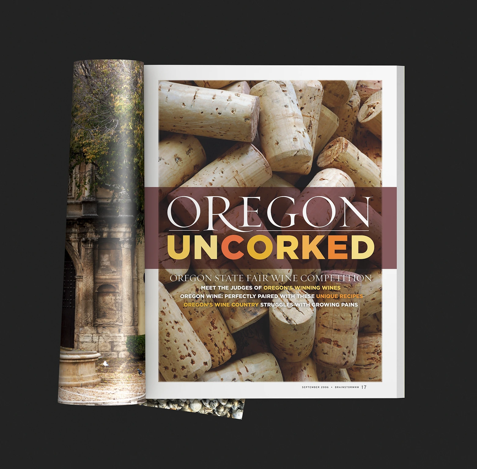BNW Oregon Uncorked Mockup