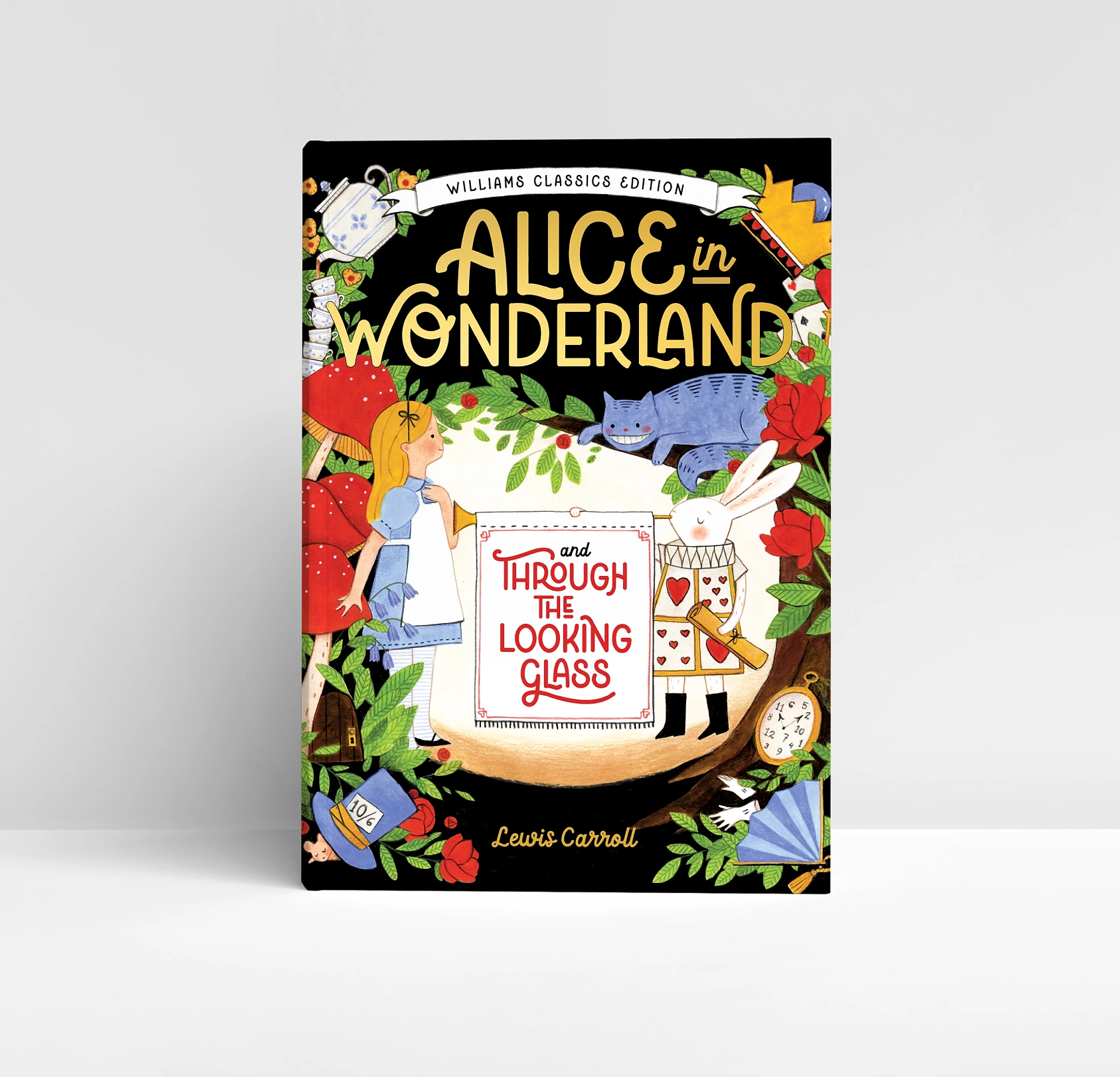 Alice Book Cover Front View Portfolio_ed