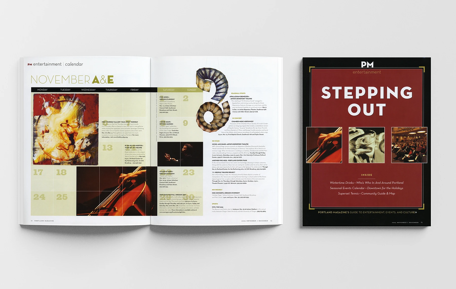 PM Magazine