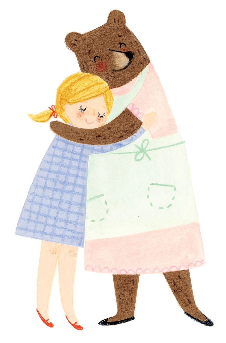 Illustration artwork